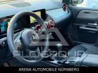2020 Mercedes Benz B 160