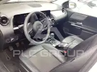 2020 Mercedes Benz B 160
