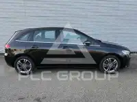 2020 Mercedes Benz B 160