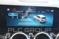 2020 Mercedes Benz B 160