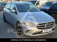 2020 Mercedes Benz B 160