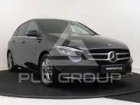 2020 Mercedes Benz B 160