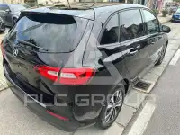 2020 Mercedes Benz B 160
