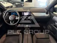 2020 Mercedes Benz B 160