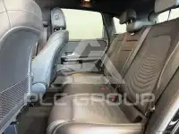 2020 Mercedes Benz B 160
