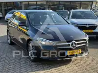 2020 Mercedes Benz B 160