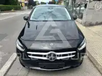 2020 Mercedes Benz B 160