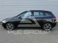 2020 Mercedes Benz B 160