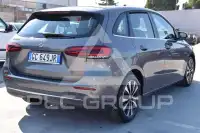 2020 Mercedes Benz B 160