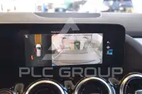 2020 Mercedes Benz B 160