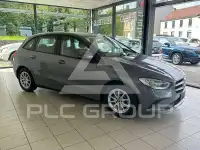 2020 Mercedes Benz B 160