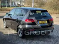 2020 Mercedes Benz B 160