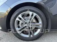 2020 Mercedes Benz B 160