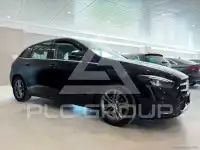 2020 Mercedes Benz B 160