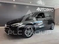 2020 Mercedes Benz B 160