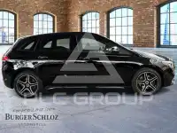 2020 Mercedes Benz B 250
