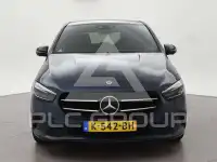 2020 Mercedes Benz B 250