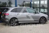 2020 Mercedes Benz B 250