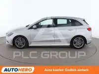 2020 Mercedes Benz B 250