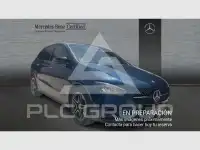 2020 Mercedes Benz B 250