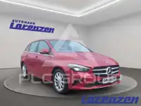 2020 Mercedes Benz B 250