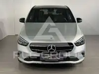 2020 Mercedes Benz B 250