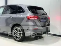 2020 Mercedes Benz B 250