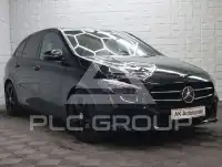 2020 Mercedes Benz B 250