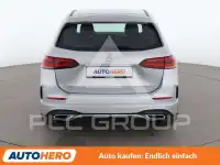 2020 Mercedes Benz B 250