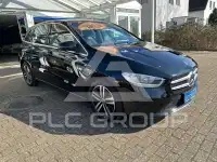 2020 Mercedes Benz B 250