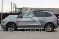 2020 Mercedes Benz B 250