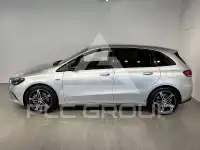 2020 Mercedes Benz B 250