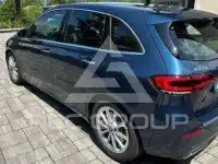 2020 Mercedes Benz B 250