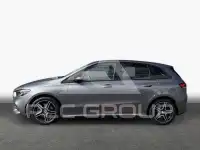 2020 Mercedes Benz B 250