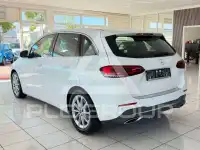 2020 Mercedes Benz B 250
