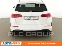 2020 Mercedes Benz B 250
