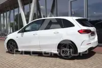 2020 Mercedes Benz B 250