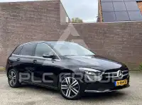 2020 Mercedes Benz B 250
