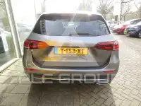 2020 Mercedes Benz B 250