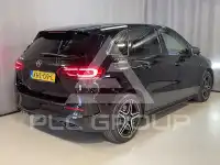 2020 Mercedes Benz B 250