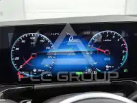 2020 Mercedes Benz B 250