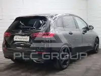 2020 Mercedes Benz B 250