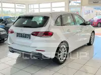 2020 Mercedes Benz B 250