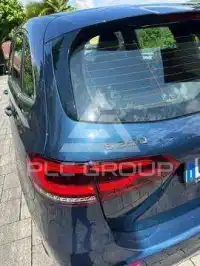 2020 Mercedes Benz B 250