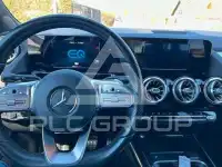 2020 Mercedes Benz B 250