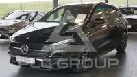 2020 Mercedes Benz B 250