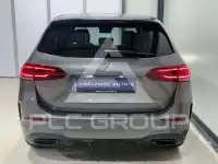 2020 Mercedes Benz B 250