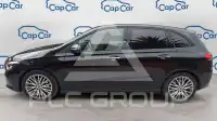 2020 Mercedes Benz B 250