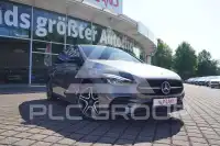 2020 Mercedes Benz B 250