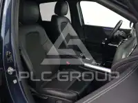 2020 Mercedes Benz B 250